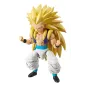 Dragon Ball Dragon Stars Super Saiyan 3 Gotenks 4+ Dragon Ball Dragon Stars Super Saiyan 3 Gotenks 4+