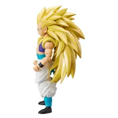 DRAGON BALL DRAGON STARS SUPER SAIYAN 3 GOTENKS 4+