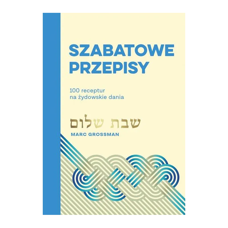 SZABATOWE PRZEPISY