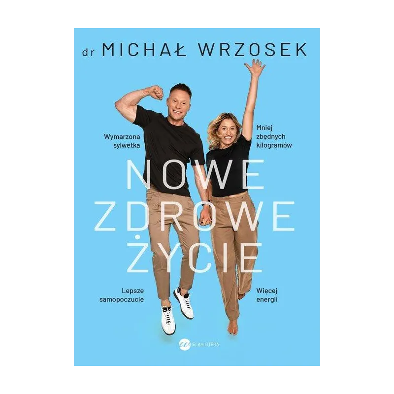 NOWE ZDROWE ŻYCIE