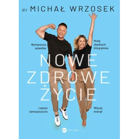 NOWE ZDROWE ŻYCIE