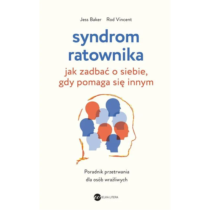SYNDROM RATOWNIKA