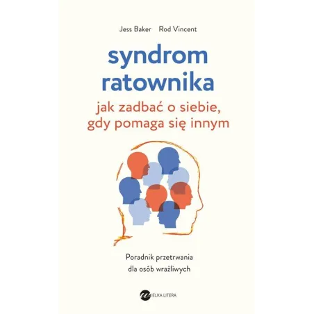 SYNDROM RATOWNIKA