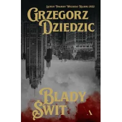 BLADY ŚWIT