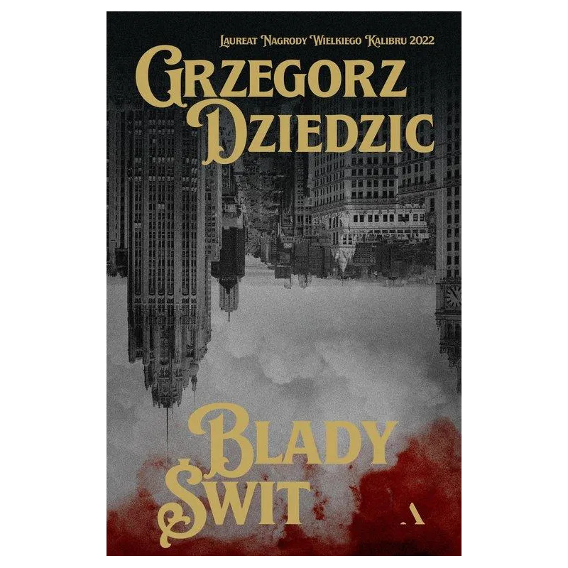 BLADY ŚWIT