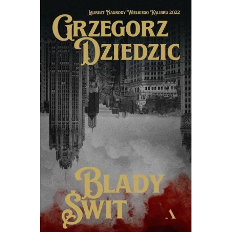 BLADY ŚWIT