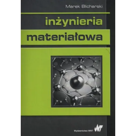 INŻYNIERIA MATERIAŁOWA