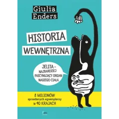 HISTORIA WEWNĘTRZNA