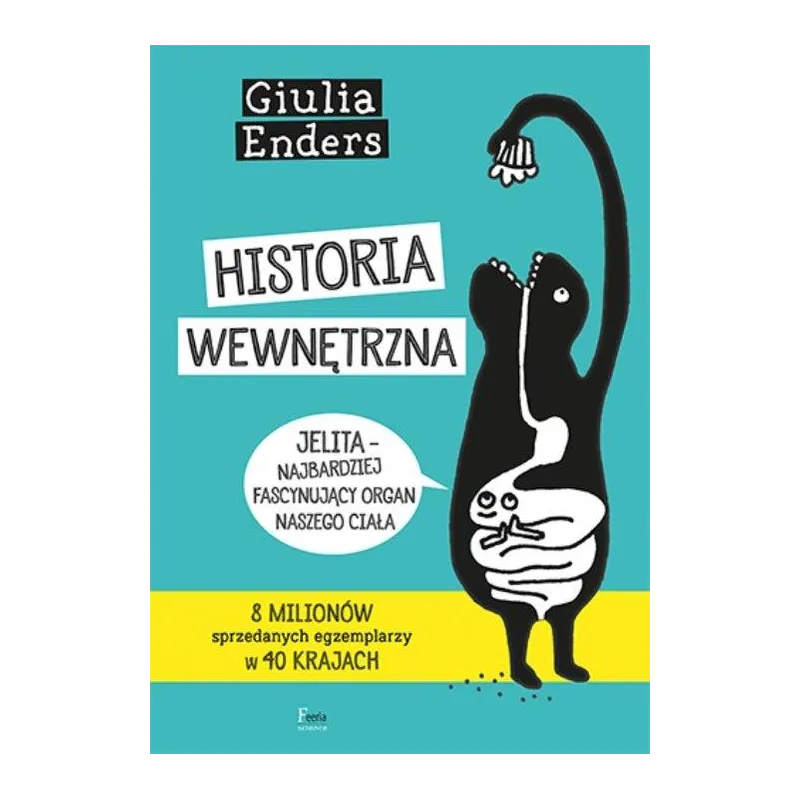 HISTORIA WEWNĘTRZNA