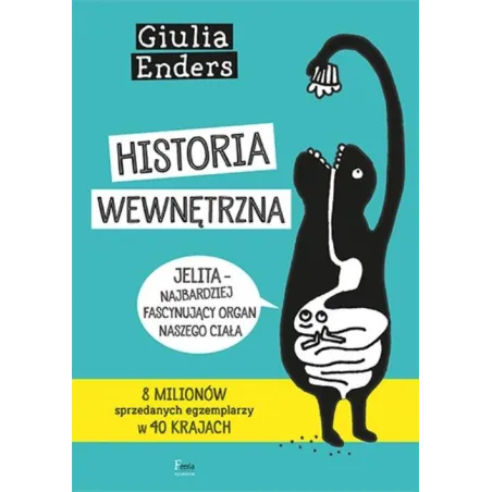 HISTORIA WEWNĘTRZNA