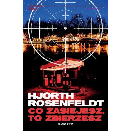 CO ZASIEJESZ, TO ZBIERZESZ