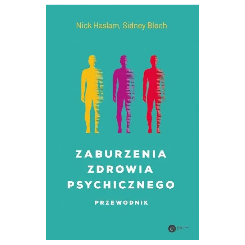 ZABURZENIA ZDROWIA PSYCHICZNEGO PRZEWODNIK