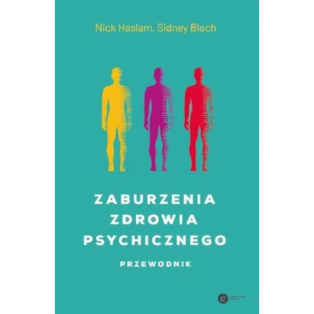 ZABURZENIA ZDROWIA PSYCHICZNEGO PRZEWODNIK