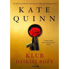 KLUB DZIKIEJ RÓŻY
