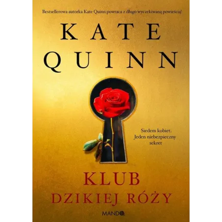 KLUB DZIKIEJ RÓŻY