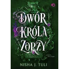 DWÓR KRÓLA ZORZY