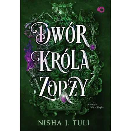 DWÓR KRÓLA ZORZY
