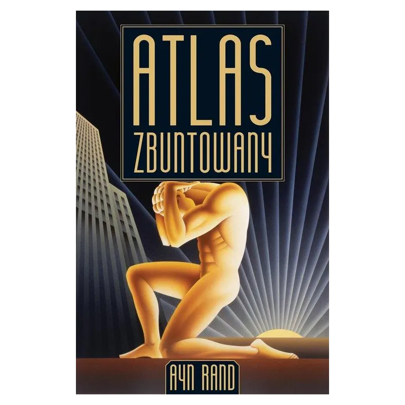 ATLAS ZBUNTOWANY