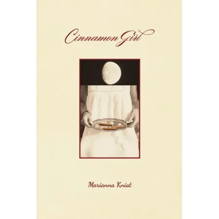 Cinnamon Girl Cinnamon Girl