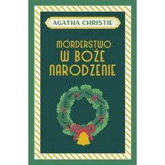 MORDERSTWO W BOŻE NARODZENIE