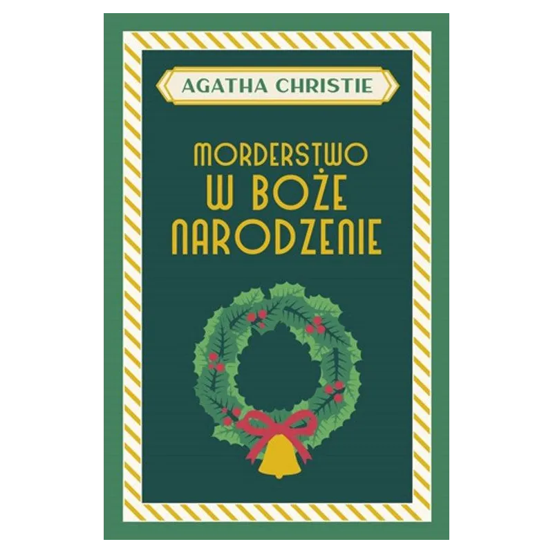 MORDERSTWO W BOŻE NARODZENIE