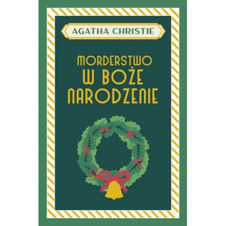 MORDERSTWO W BOŻE NARODZENIE