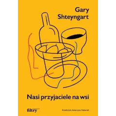 NASI PRZYJACIELE NA WSI