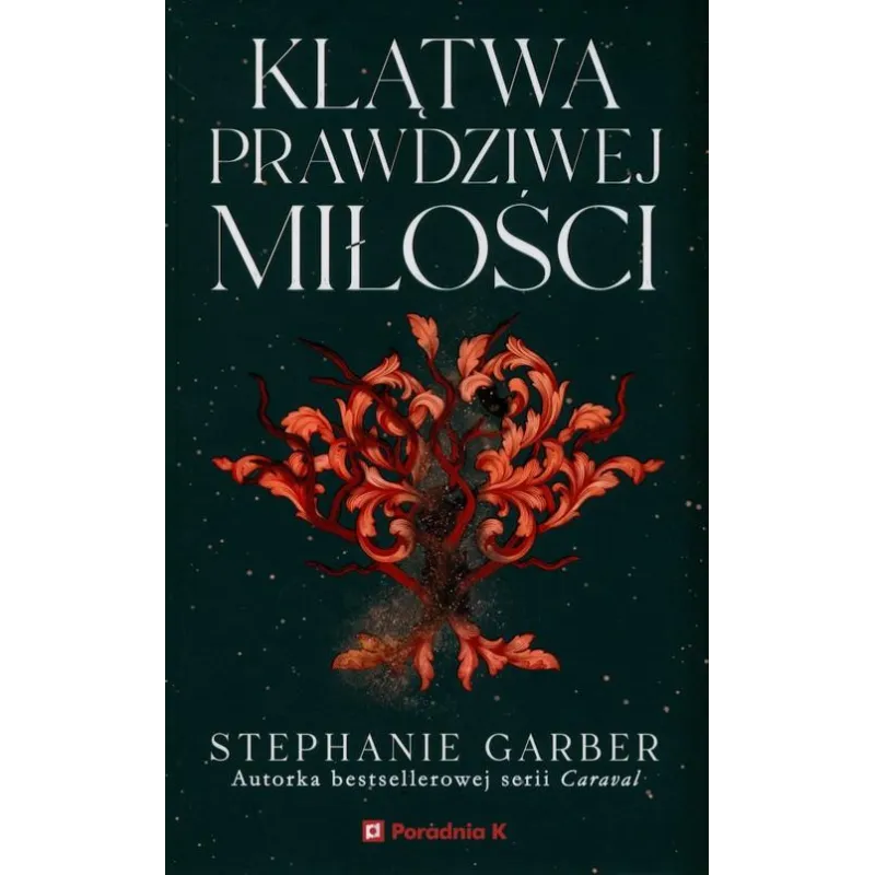 KLĄTWA PRAWDZIWEJ MIŁOŚCI