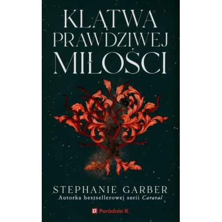 KLĄTWA PRAWDZIWEJ MIŁOŚCI