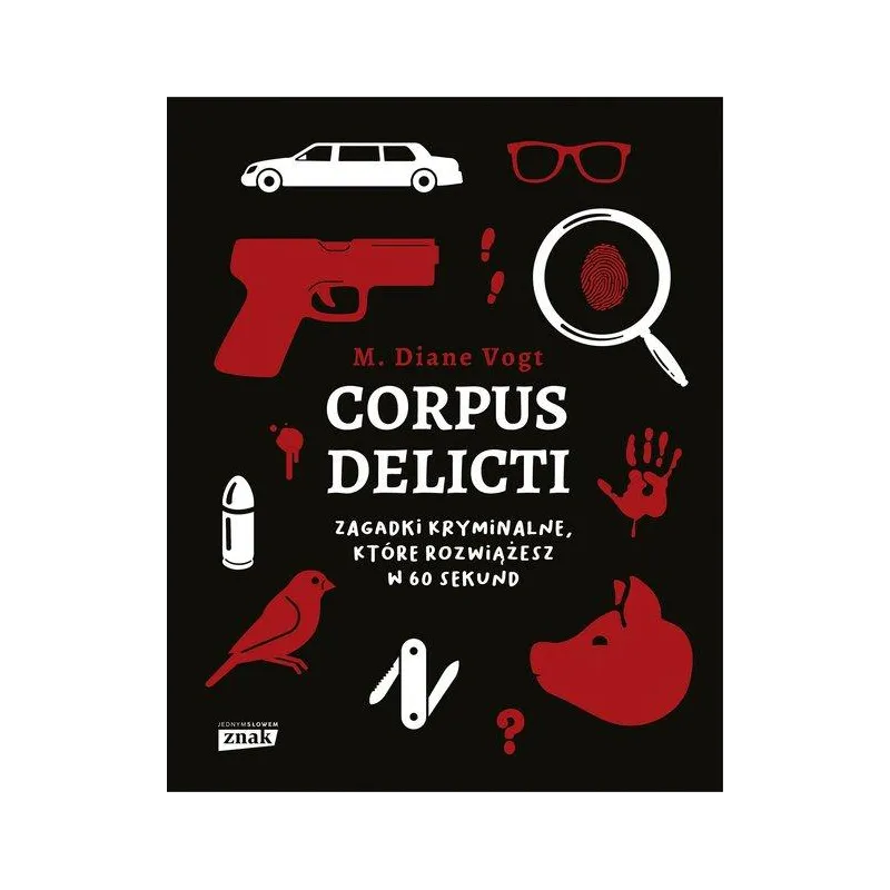 CORPUS DELICTI
