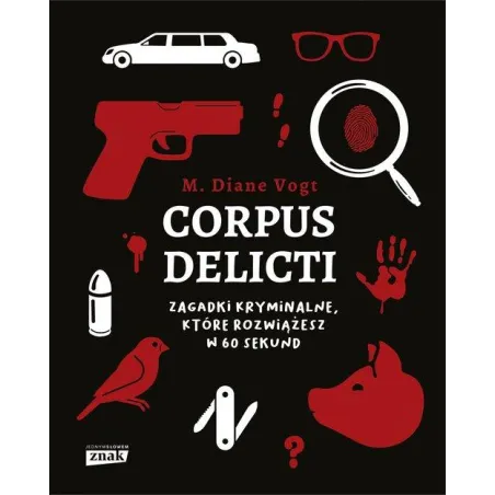 CORPUS DELICTI