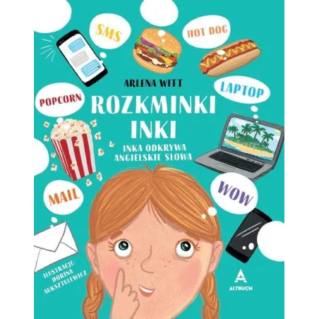 Rozkminki Inki Rozkminki Inki