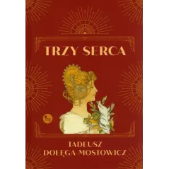 TRZY SERCA