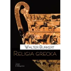 RELIGIA GRECKA