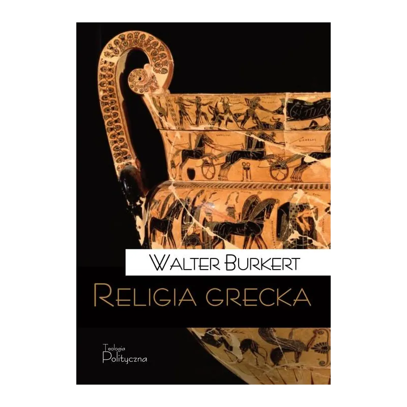 RELIGIA GRECKA