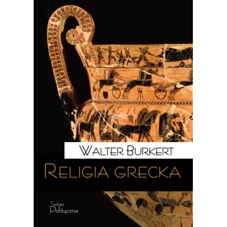 RELIGIA GRECKA