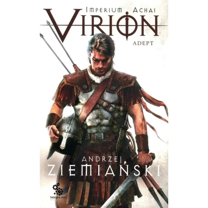 ADEPT. VIRION 3