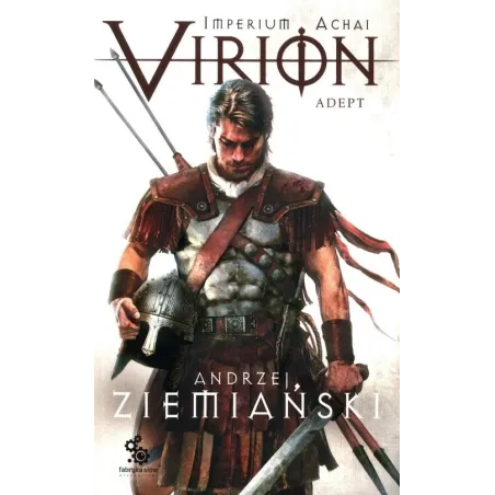 ADEPT. VIRION 3
