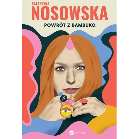 POWRÓT Z BAMBUKO