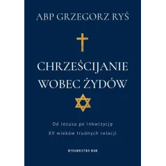 CHRZEŚCIJANIE WOBEC ŻYDÓW