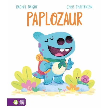 PAPLOZAUR