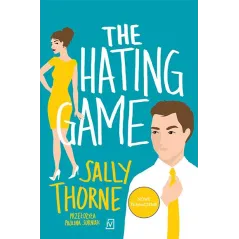 Sally Thorne