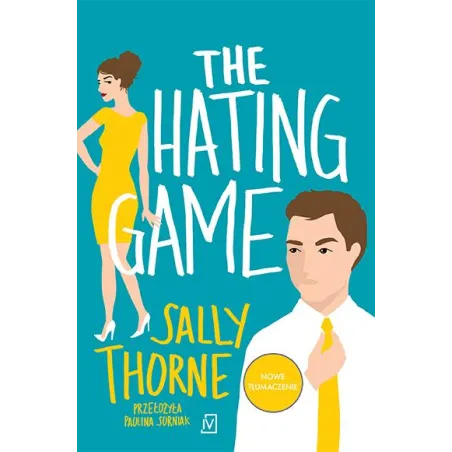 Sally Thorne
