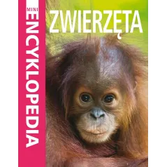 MINI ENCYKLOPEDIA ZWIERZĘTA - Olesiejuk