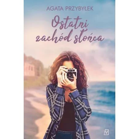 OSTATNI ZACHÓD SŁOŃCA