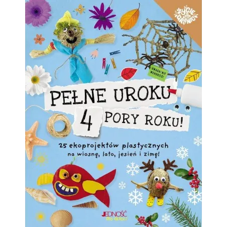 Pełne Uroku 4 Pory Roku Pełne Uroku 4 Pory Roku
