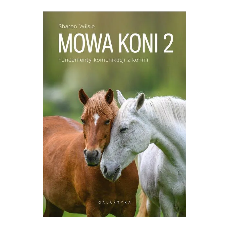 MOWA KONI 2