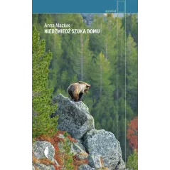 NIEDŹWIEDŹ SZUKA DOMU