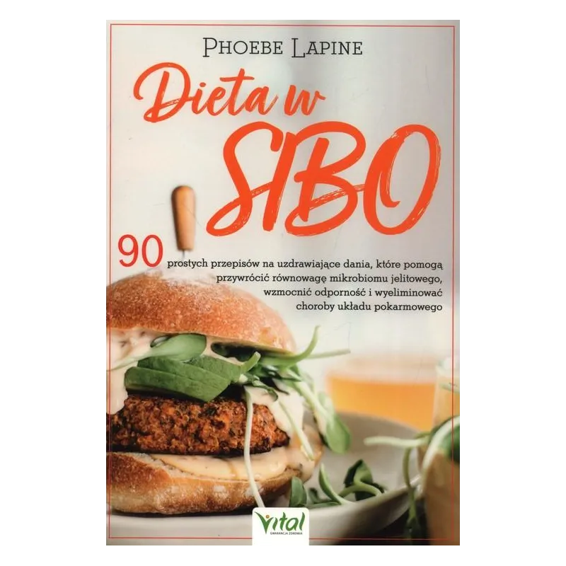 DIETA W SIBO