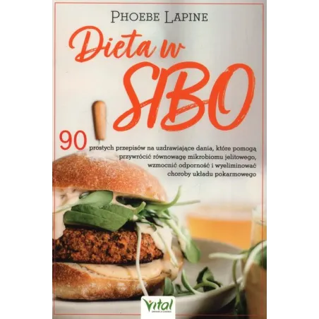 DIETA W SIBO